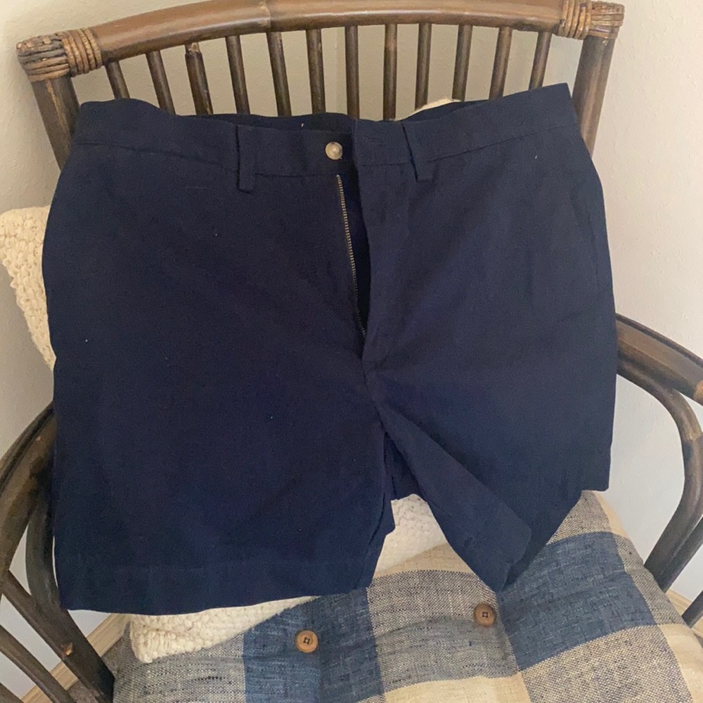 Polo Ralph Lauren Navy Blue Men’s Shorts